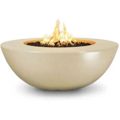 Sedona Fire Pit Wide Ledge - 48"