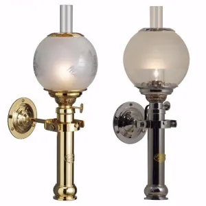 SORENSEN CAPTAINS CABIN LAMP