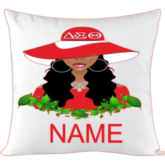 Sorority Pillows