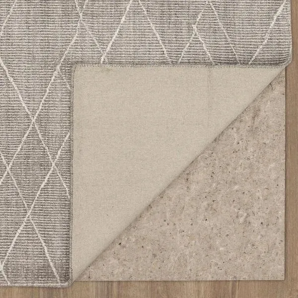 Tangier RG188 176 Deviation Taupe Rug