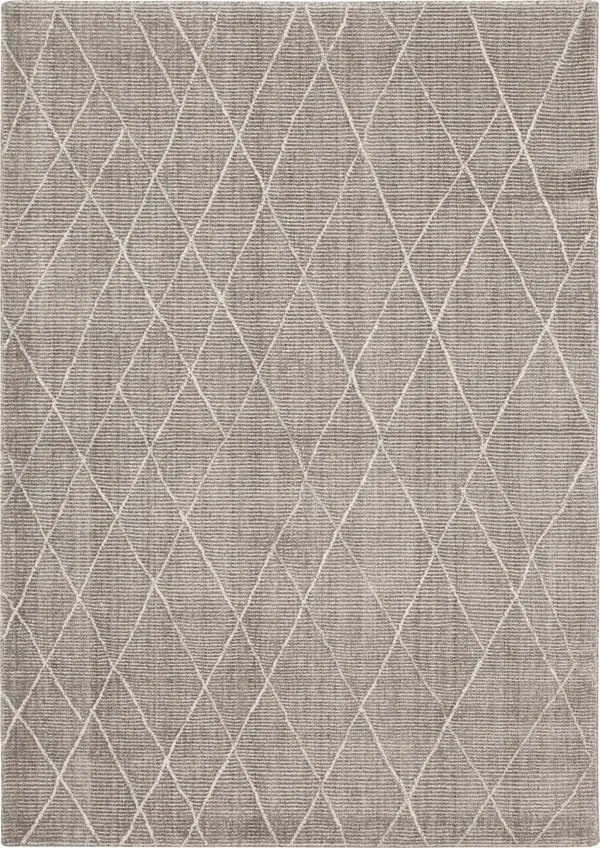 Tangier RG188 176 Deviation Taupe Rug