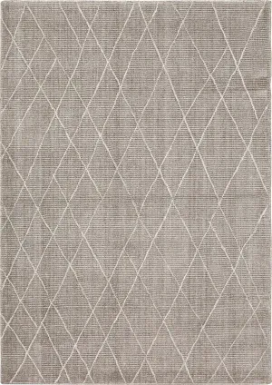 Tangier RG188 176 Deviation Taupe Rug