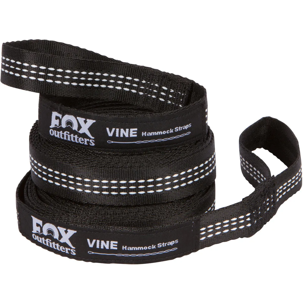 Vine: Premium Hammock Straps