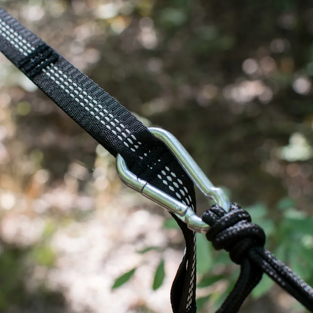 Vine: Premium Hammock Straps