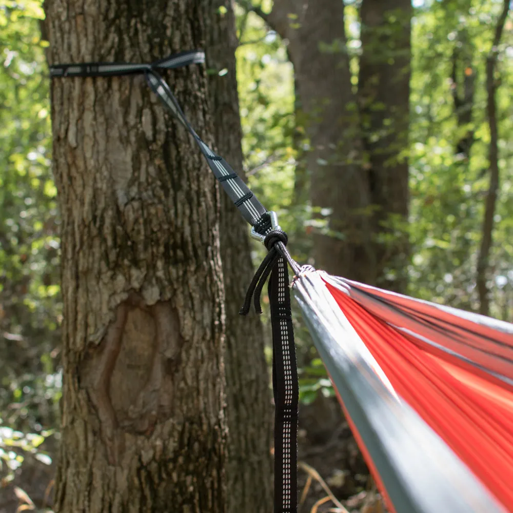 Vine: Premium Hammock Straps