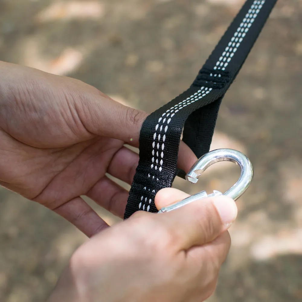 Vine: Premium Hammock Straps