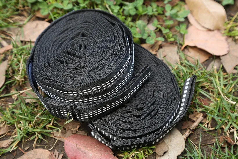 Vine: Premium Hammock Straps