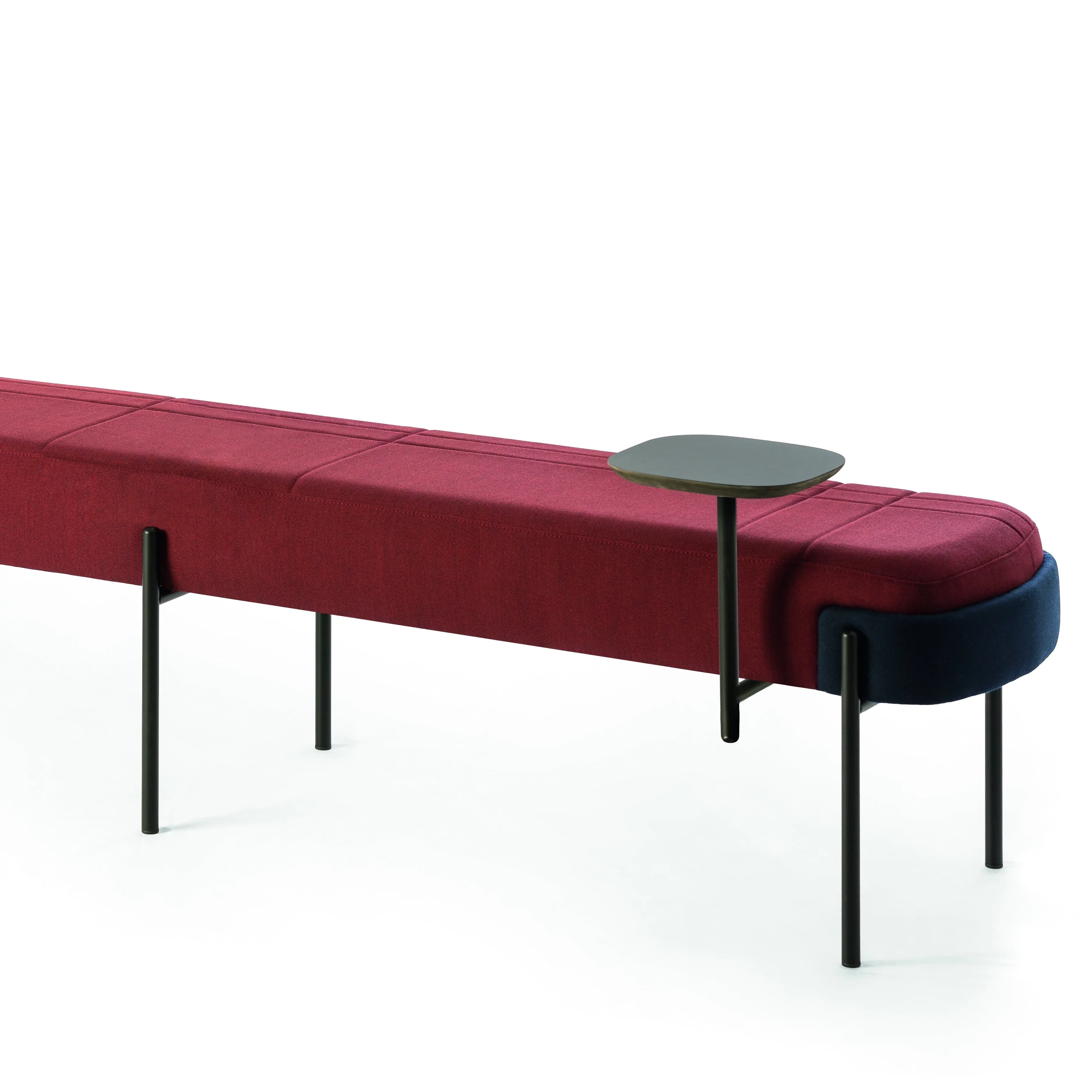 WAM Benches & Ottomans