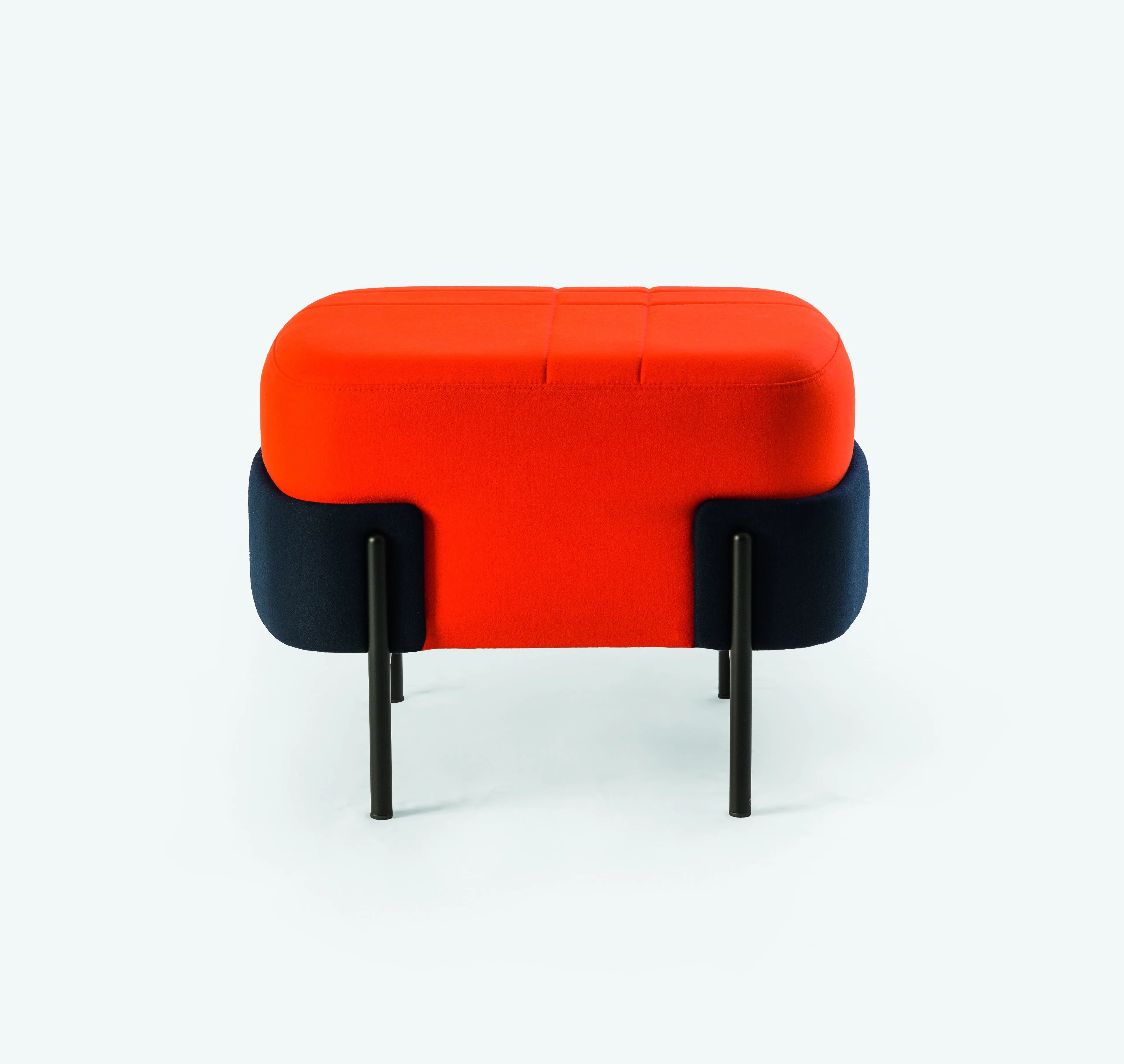 WAM Benches & Ottomans