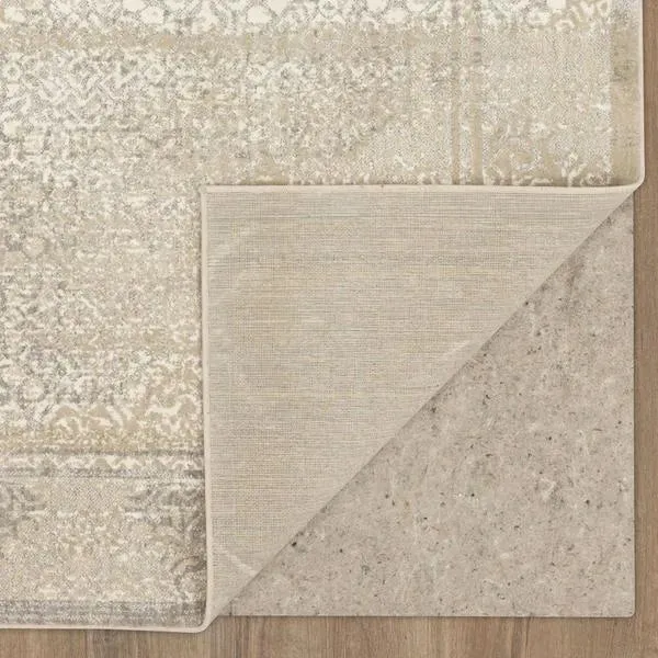 Zephyr 92120 70044 Cella Alabaster Rug