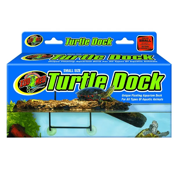 Zoo Med Turtle Dock