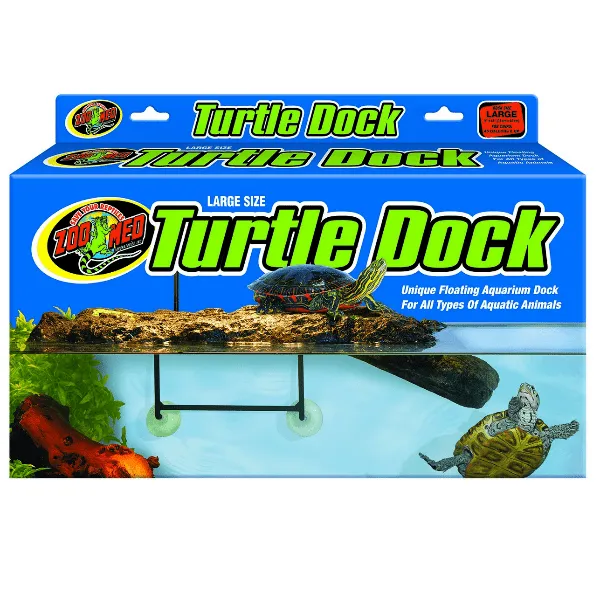 Zoo Med Turtle Dock