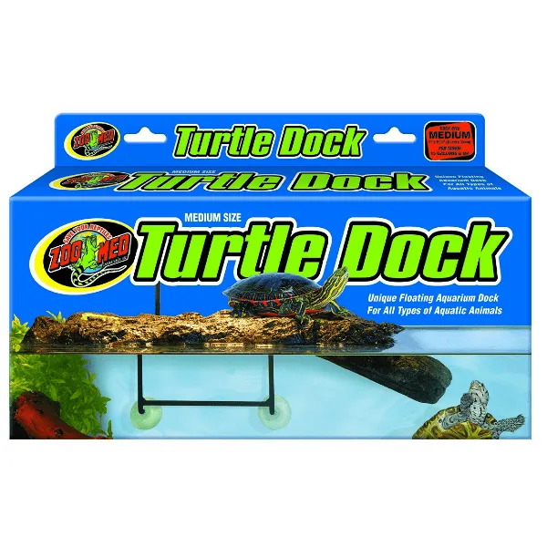 Zoo Med Turtle Dock