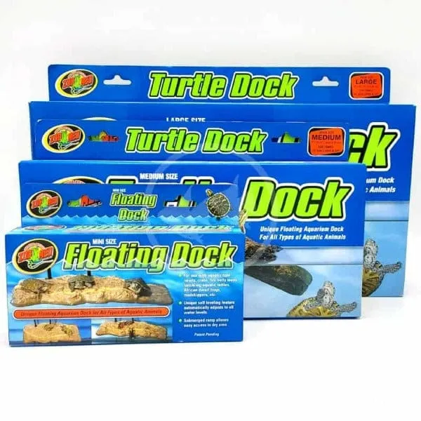 Zoo Med Turtle Dock